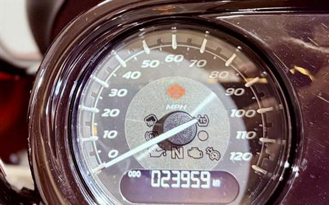 2021 Harley-Davidson CVO™ Road Glide®