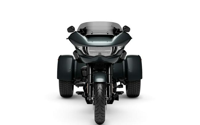 2026 Harley-Davidson Road Glide 3 FLTRT