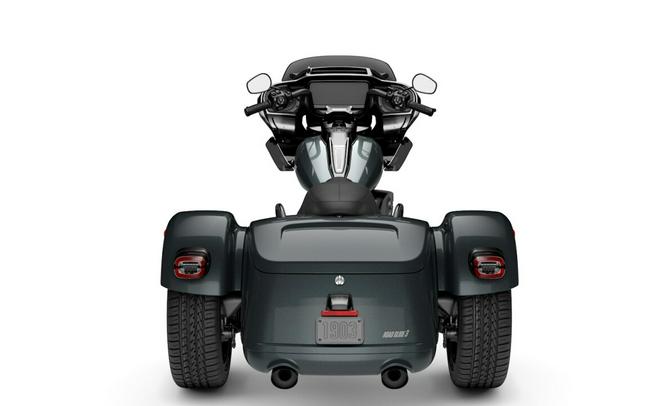 2026 Harley-Davidson Road Glide 3 FLTRT