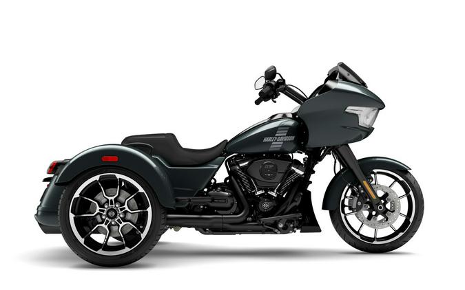 2026 Harley-Davidson Road Glide 3 FLTRT