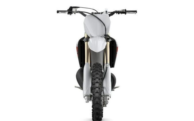2026 Yamaha Motor Corp., USA YZ250 70th Anniversary Edition