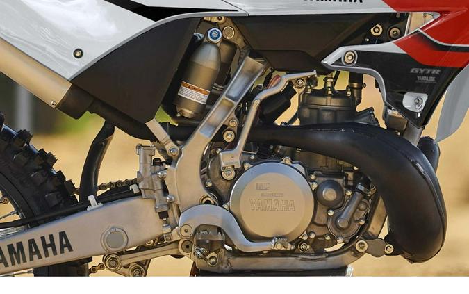 2026 Yamaha Motor Corp., USA YZ250 70th Anniversary Edition