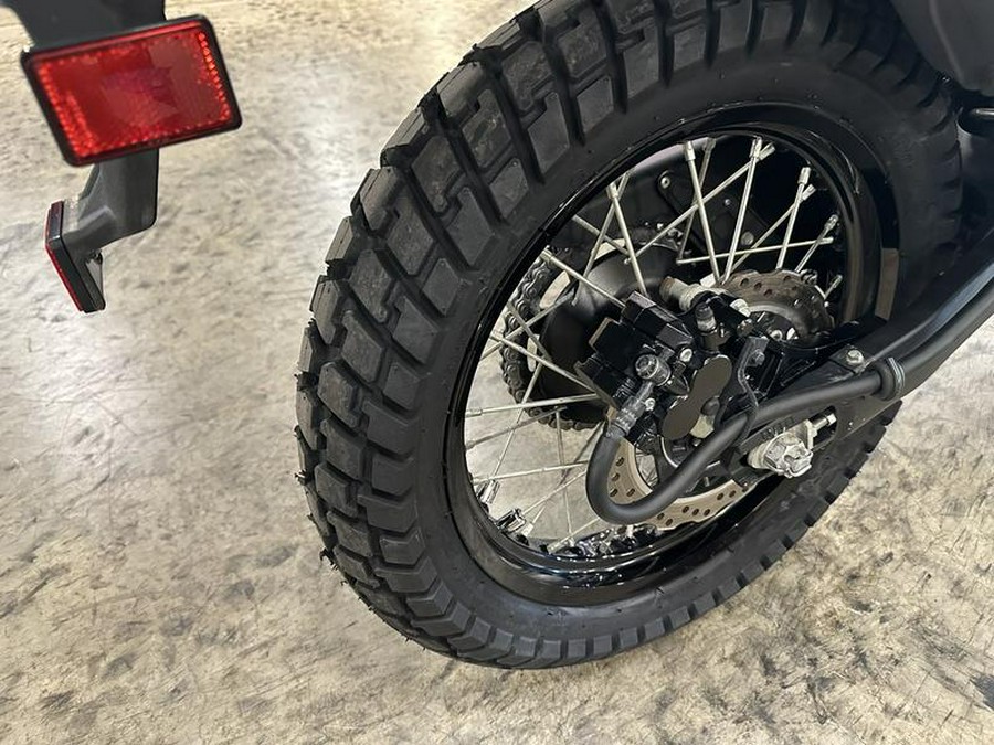 2018 Kawasaki KLR™650