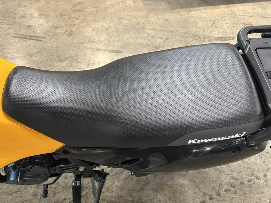 2018 Kawasaki KLR™650