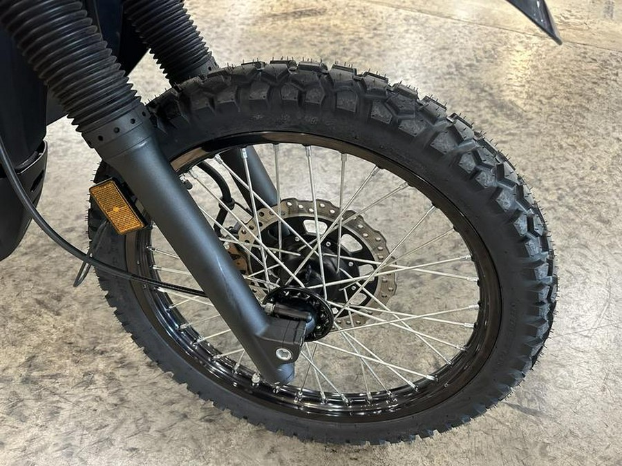 2018 Kawasaki KLR™650