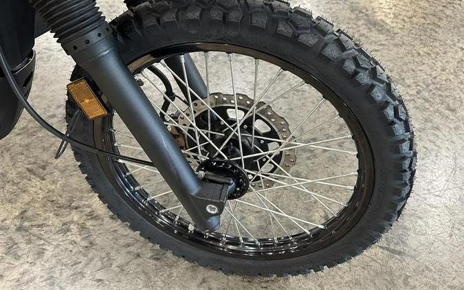 2018 Kawasaki KLR™650