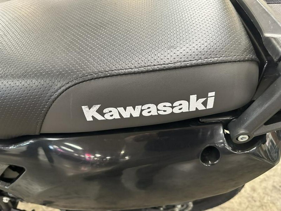 2018 Kawasaki KLR™650
