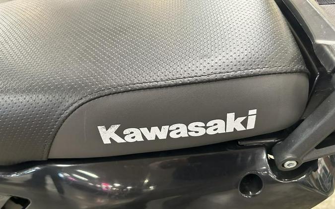 2018 Kawasaki KLR™650
