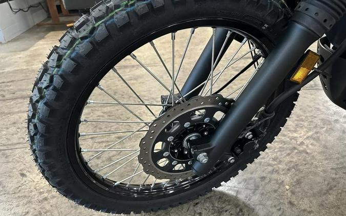 2018 Kawasaki KLR™650