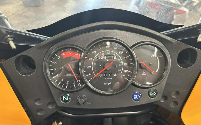 2018 Kawasaki KLR™650