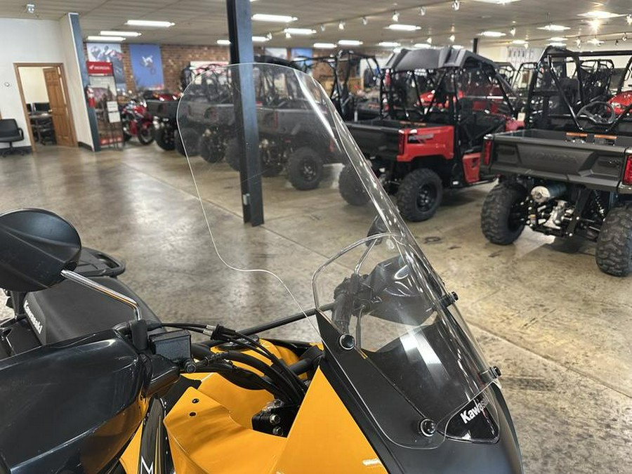 2018 Kawasaki KLR™650