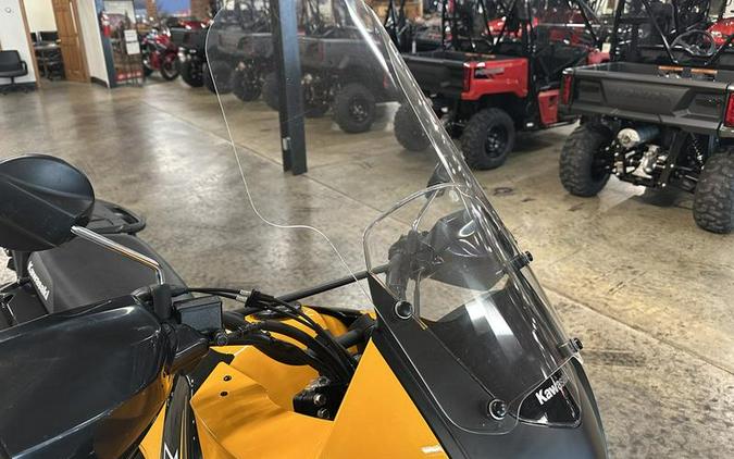 2018 Kawasaki KLR™650