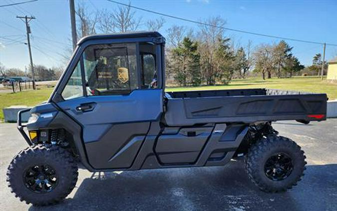 2026 Can-Am Defender PRO Limited