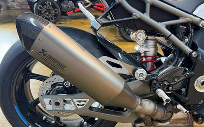 2026 BMW S 1000 RR