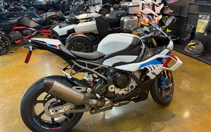 2026 BMW S 1000 RR