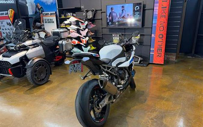 2026 BMW S 1000 RR