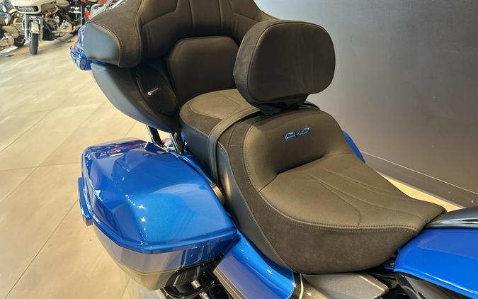 2026 Harley-Davidson CVO™ Street Glide® Limited