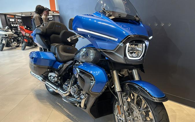 2026 Harley-Davidson CVO™ Street Glide® Limited
