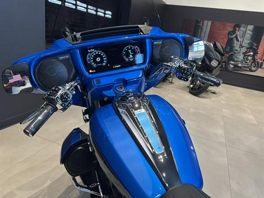 2026 Harley-Davidson CVO™ Street Glide® Limited