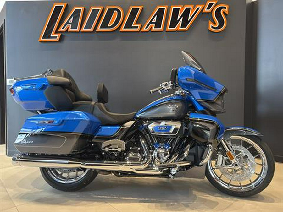 2026 Harley-Davidson CVO™ Street Glide® Limited