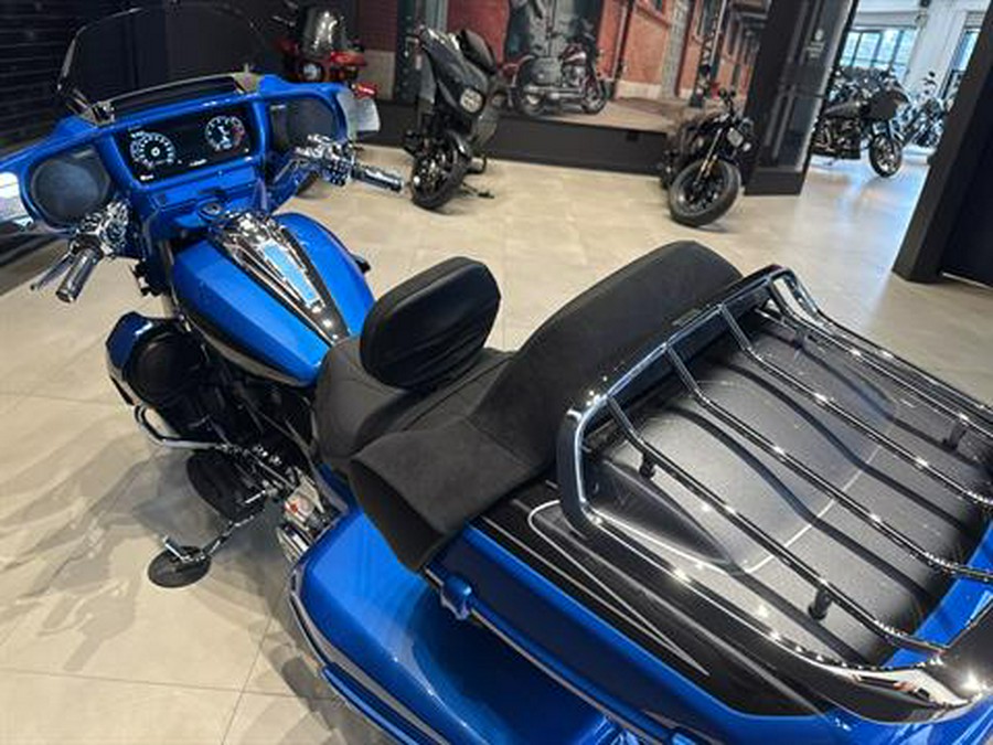 2026 Harley-Davidson CVO™ Street Glide® Limited