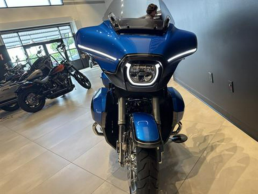 2026 Harley-Davidson CVO™ Street Glide® Limited