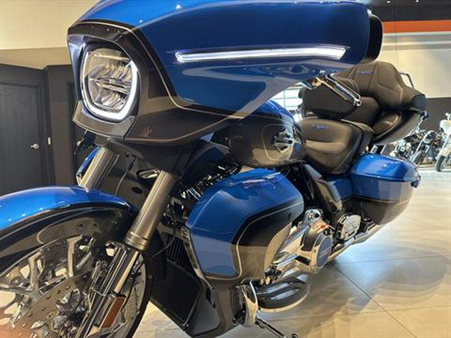 2026 Harley-Davidson CVO™ Street Glide® Limited