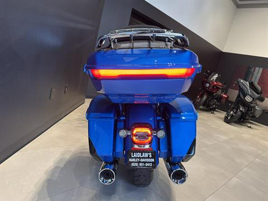 2026 Harley-Davidson CVO™ Street Glide® Limited