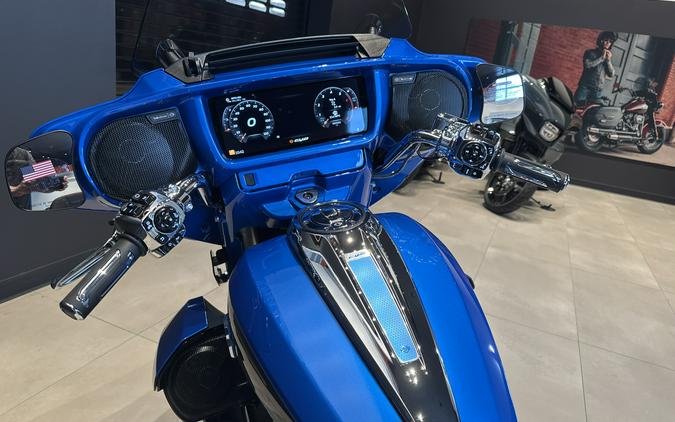 2026 Harley-Davidson CVO™ Street Glide® Limited