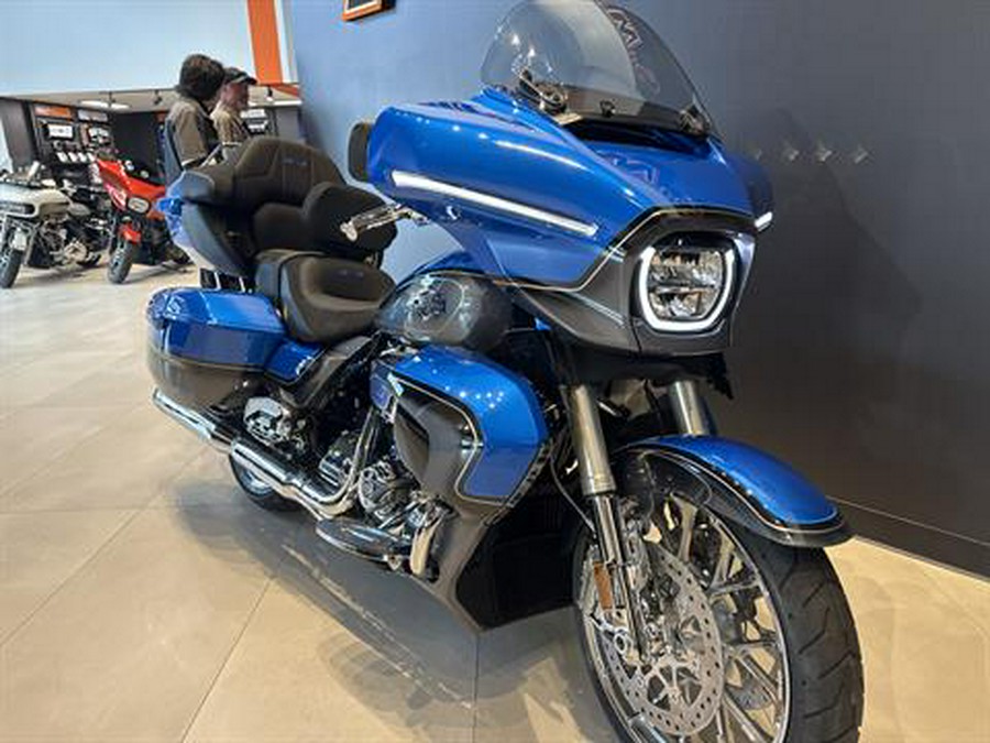 2026 Harley-Davidson CVO™ Street Glide® Limited