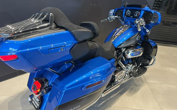 2026 Harley-Davidson CVO™ Street Glide® Limited
