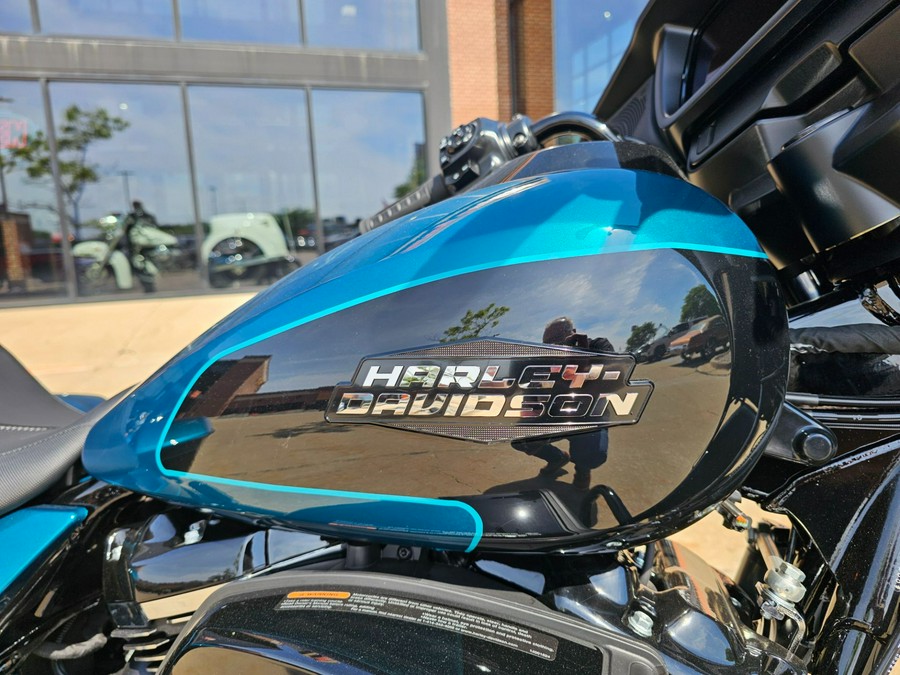 2026 Harley-Davidson Street Glide®