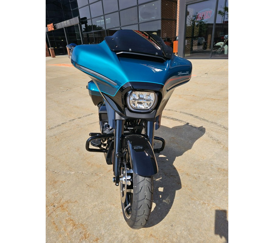 2026 Harley-Davidson Street Glide®