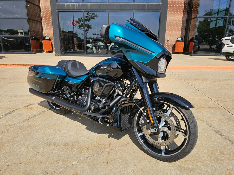 2026 Harley-Davidson Street Glide®