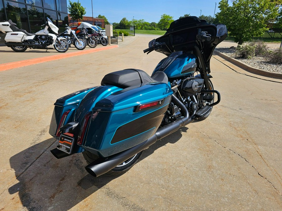 2026 Harley-Davidson Street Glide®