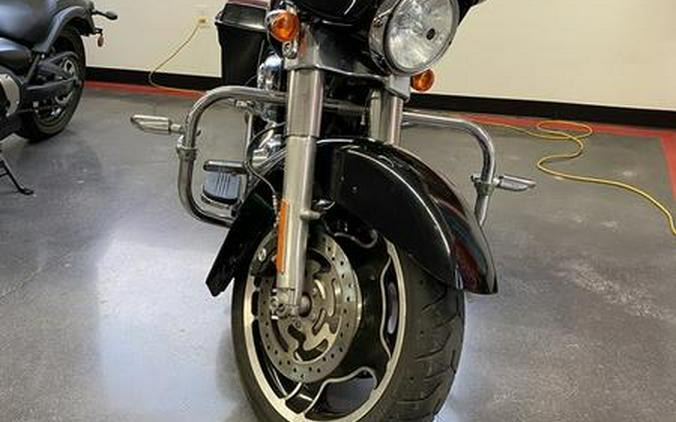 2012 Harley-Davidson® FLHX - Street Glide®