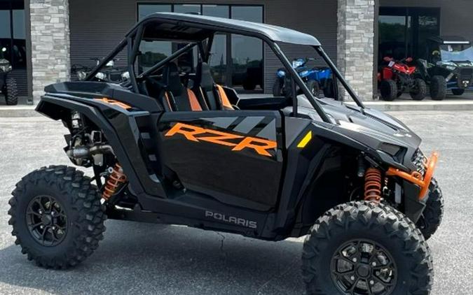 2024 Polaris® RZR XP 1000 Ultimate