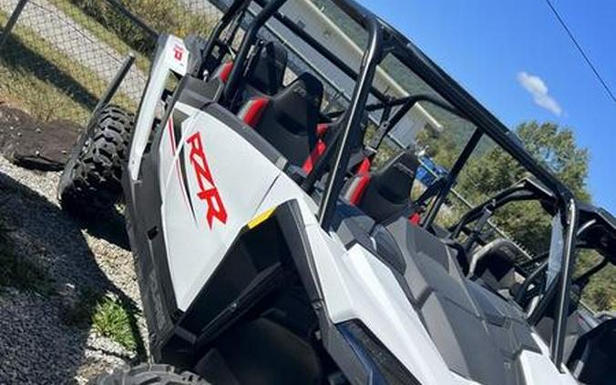 2024 Polaris® RZR XP 4 1000 Sport