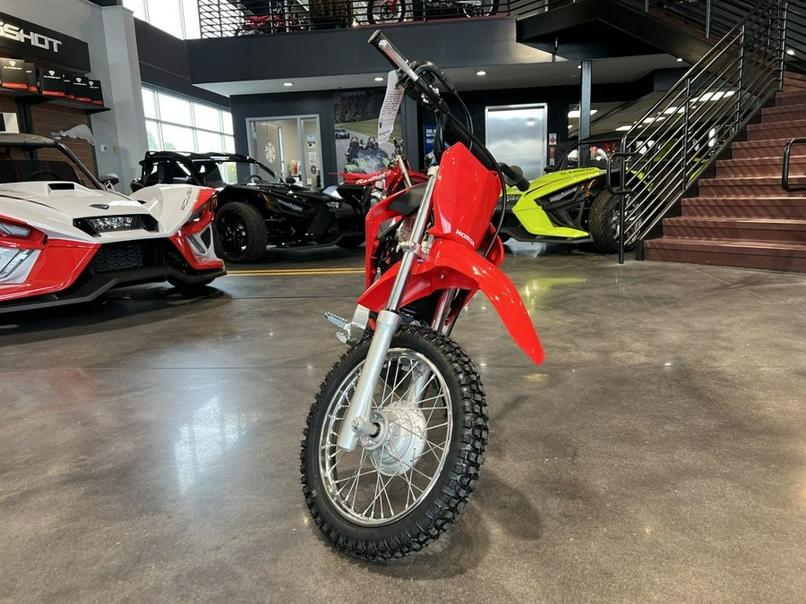 2024 Honda® CRF110F