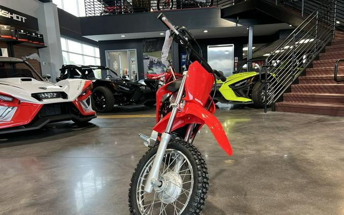 2024 Honda® CRF110F