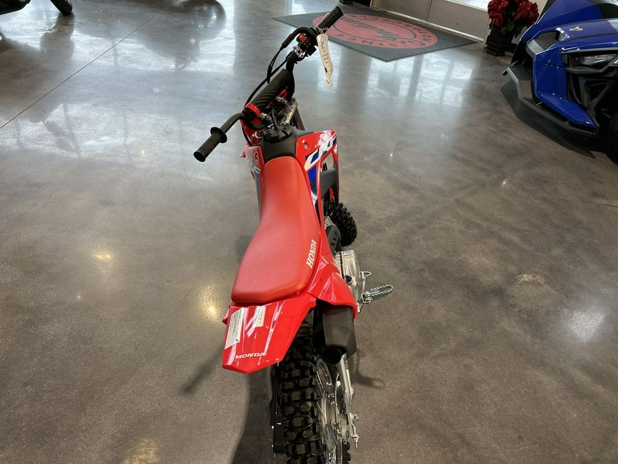 2024 Honda® CRF110F