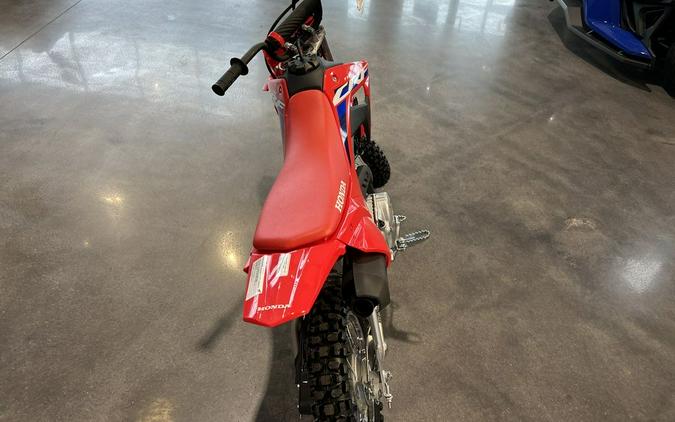 2024 Honda® CRF110F