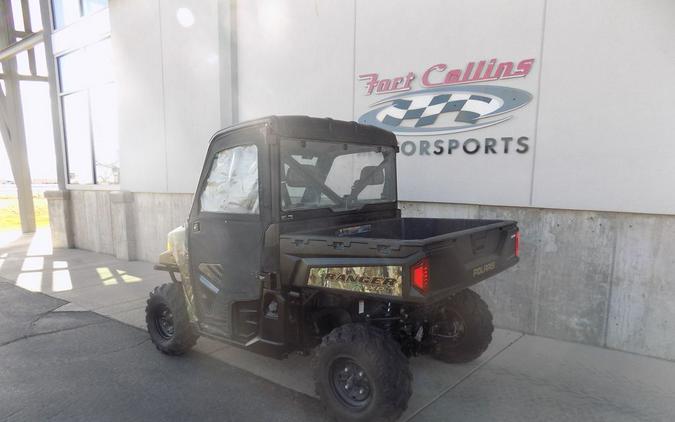 2015 Polaris® Ranger XP® 900 EPS Hunter Edition