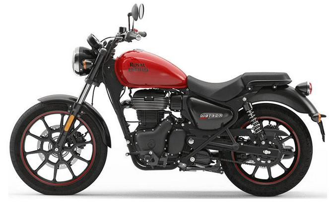 2023 Royal Enfield Meteor 350