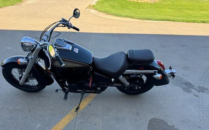 2024 Honda Shadow Aero ABS