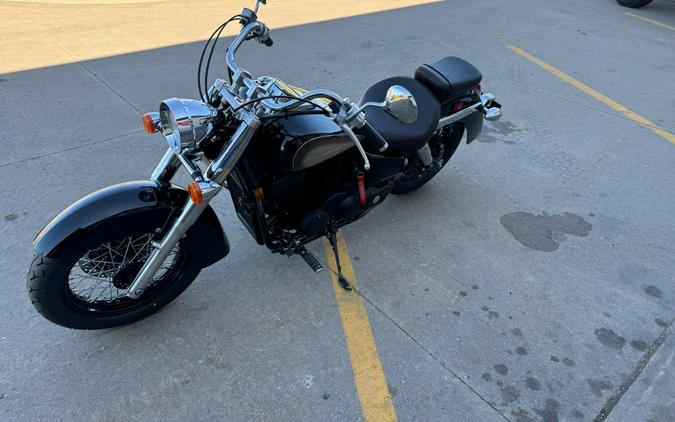 2024 Honda Shadow Aero ABS