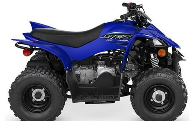 2022 Yamaha YFZ50