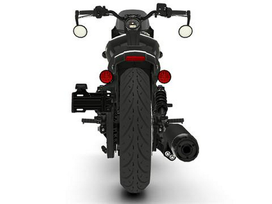 2025 Indian Motorcycle Sport Scout®