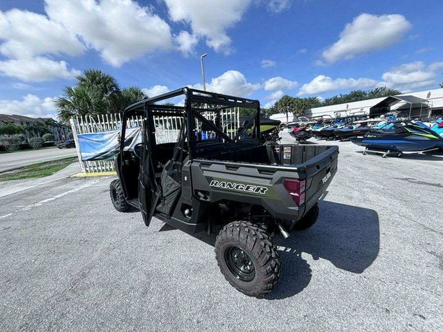 2024 Polaris Ranger Crew 1000