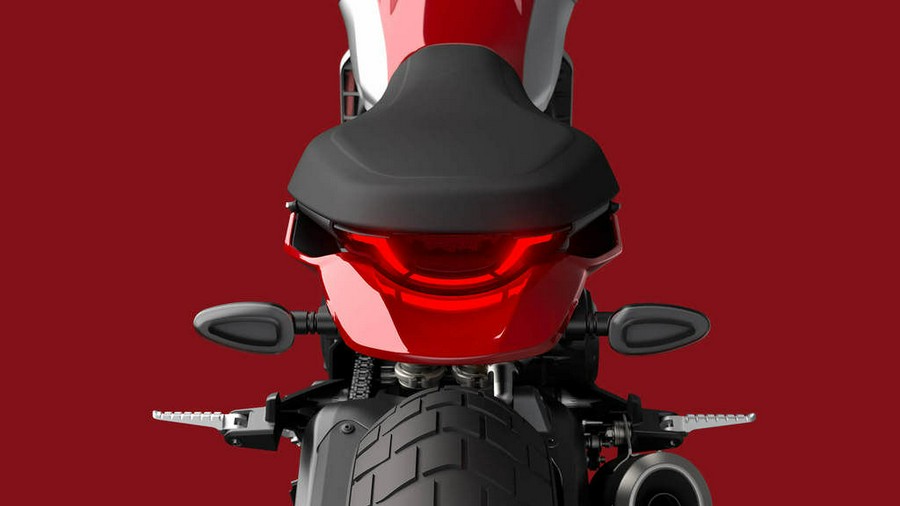 2024 Ducati Scrambler® Icon